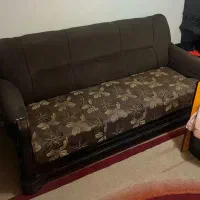مبل|تخت و سرویس خواب|تهران, دهکده المپیک|دیوار