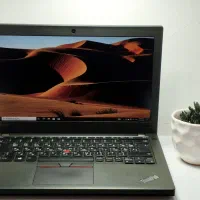 لپتاپ Lenovo x270 سبک‌وجمع و جور دانش‌آموزی روزمره