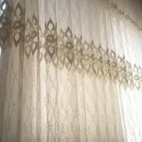 پرده|پرده، رانر، رومیزی|اصفهان, کوی امام|دیوار