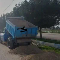 حمل شن و ماسه و کوپال
