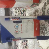 فروش 4بسته خودکار ابی وقرمز cancoجمعابه مبلغ 2300م|لوازم التحریر|اصفهان, هفتون|دیوار