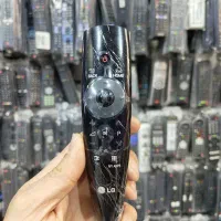 کنترل جادویی الجی LG|تلویزیون و پروژکتور|تهران, نازیآباد|دیوار