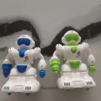 رباط عروسکی سه عدد|اسباببازی|مشهد, حسینآباد|دیوار