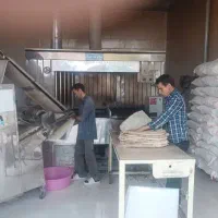دستگاه لواش پز