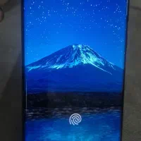 یک دستگاه s22ultra تمیز