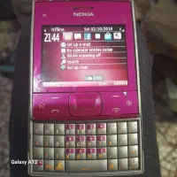 گوشی نوکیا کلکسیونی