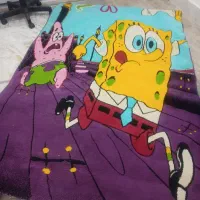 فرش فانتزی در حدبی نهایت نو