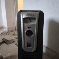 شوفاژ برقی|بخاری، هیتر، شومینه|زرند, |دیوار