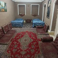 اقامتگاه شهریار|اجارهٔ کوتاهمدت آپارتمان و سوئیت|انار, |دیوار