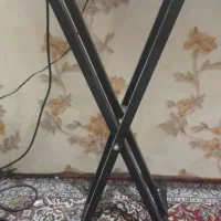 فروش  یک عدد پایه ضربه دری