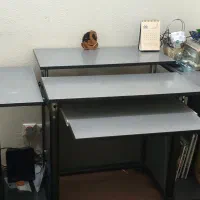 میز کامپیوتر