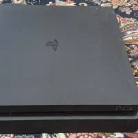 ps 4اسم یک ترابایت اسلیم