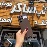 S 22 ultra / تمیز بدون نقطه