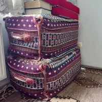 یک جفت جا رختخوابی (مفرج)