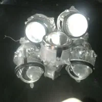 دنیای لنزماشینهای ایرانی و خارجی