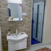 اجاره ویلایی دوخواب مرکز شهر|اجارهٔ کوتاه‌مدت آپارتمان و سوئیت|قشم, |دیوار