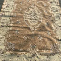 بخاری طرح شومینه فرش ماشینی ۷۰۰ شونه