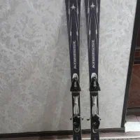 چوب اسکی آلپاین برند kneissl استرالیا