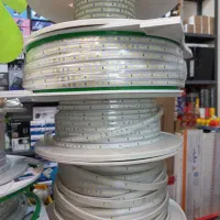 ریسه ال ای دی پارس شعاع توس|ریسه و چراغ تزئینی|تهران, تهرانپارس شرقی|دیوار