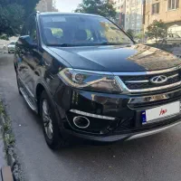 تیگو5 استثنایی fL