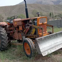 معاوضه رومانی مدل 65