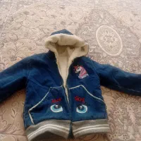 انواع کاپشن پسرانه|کفش و لباس بچه|تربت جام, مسکن مهر|دیوار