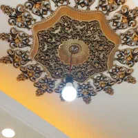 تزئینات ورنگ آمیزی وکاغذدیواری|مصالح و تجهیزات ساختمان|تبریز, |دیوار