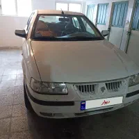 سمند lx مدل ۹۳