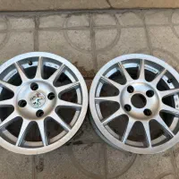 رینگ اسپورت اسپید لاین