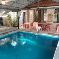 ویلا (صدرا)خانواده و اقوام|اجارهٔ کوتاهمدت ویلا و باغ|شیراز, علوم پزشکی|دیوار