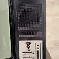 تلویزیون دکوری پارس|تلویزیون و پروژکتور|ری, فیروزآبادی|دیوار