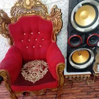 مبل 7نفره|مبلمان خانگی و میز عسلی|اردبیل, |دیوار