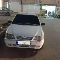 پراید هاچ بک 111SE