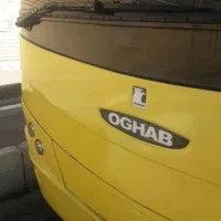 اتوبوس اسکانیا شهری ۸۶|خودرو سنگین|تهران, افسریه شمالی|دیوار