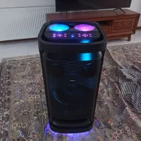 اسپیکر کیفیت صدا عالی دارای گارانتی