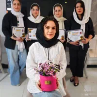 آموزش صفر تاصد میکاپ مبتدی تا استادی