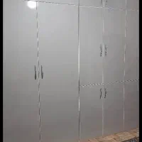 ۱۲۰متری/تک واحدی/۲خواب/الحدید|اجارهٔ آپارتمان|قرچک, شهرک الحدید|دیوار