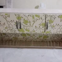 کابینت سینک و آبچکان