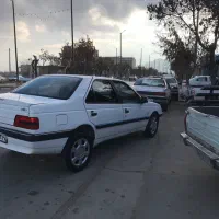 slx موتور 1800 مدل ۹۰|خودرو سواری و وانت|بهار, |دیوار