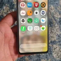 گوشی a53 فایوجی