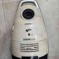 جاروبرقی سامسونگ کینگ