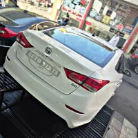 فردا موتور 511 اف ام سی FMC // صفر خشک 1404 فوری