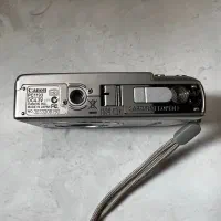 دوربین عکاسی و فیلمبرداری CANON