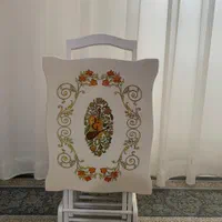 میز عسلی تاشو|مبلمان خانگی و میز عسلی|شیروان (خراسان), |دیوار