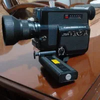 فروش دوربین اپارات ۸ میلی متری