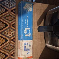 الکترود وصفحه سنگ
