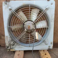 هواکش ۶۰×۶۰