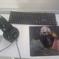 کیس گیمینگ|رایانه رومیزی|مشگین شهر, |دیوار