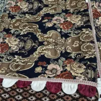 دوعدد پوش کناره چهار عدد پوش لوله