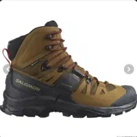 کفش سالومون کوئست 4     quest 4 gtx سایز 44 یا 9/5